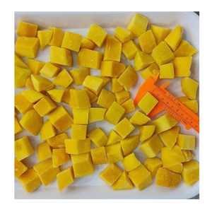 มะม่วงแช่แข็งผงมะม่วงแช่แข็งมาตรฐานสูงในเวียดนามสำหรับการส่งออกทั่วโลกผู้จัดจำหน่ายมะม่วงแช่แข็ง - Product Image 6