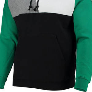 Nouveaux produits prix d'usine hommes sweats à capuche thermique vente en gros logo personnalisé sweats à capuche à vendre vêtements d'hiver hommes sweats à capuche - Product Image 5