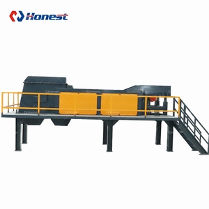 Separador <span class=keywords><strong>de</strong></span> Metales Completo para Reciclaje <span class=keywords><strong>de</strong></span> Residuos, Máquina Clasificadora <span class=keywords><strong>de</strong></span> Metales Múltiples para Reciclaje <span class=keywords><strong>de</strong></span> Residuos Electrónicos, Cómo Reciclar Metales - Product Image 6