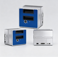Nouvelle imprimante jet d'encre TT500 32 mm pour le codage intermittent et continu des codes QR avec 1 an de garantie et un poids de 15 kg