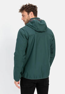 2024 Hombres Nuevo diseño al por mayor chaqueta al aire libre a prueba de viento logotipo personalizado invierno al aire libre hombres Chaquetas deportivas trabajo chaquetas de invierno - Product Image 3