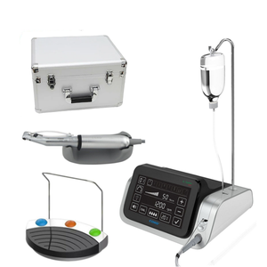 Soco C-sailor Pro impianto dentale impianto motore impianto con 1 pz fibra 20:1 angolo di controllo dentale Kit impianto dentale - Product Image 1