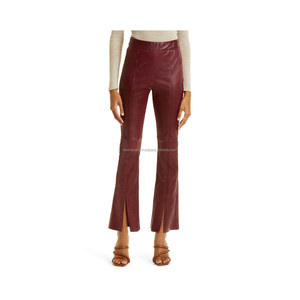 Nouveau pantalon en lin pour femme, coupe parfaite, vente chaude, décontracté, respirant, imperméable, coupe-vent, meilleur matériau - Product Image 6