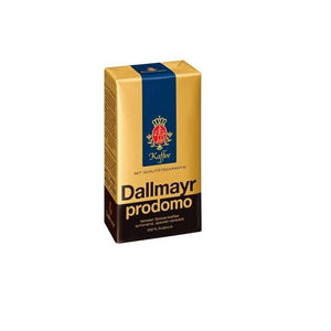 Dallmayr Prodomo 500g Grains de café Arabica Premium Approvisionnement en vrac pour les cafés, les restaurants et les entreprises de traiteur - Product Image 3