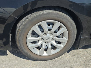 Nissan Altima 2.5 S 2018 - Product Image 6