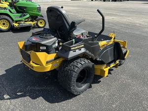 Cortacésped de 4 tiempos 2022 60 "con motor de 196cc y potencia de 5000W para uso industrial y de bricolaje - Product Image 3