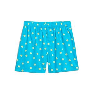 กางเกงขาสั้นออกกำลังกายผ้าฝ้ายพิมพ์ลายปี 2026 เนื้อผ้านุ่ม สไตล์ทันสมัย ลายเรียบง่าย สวมใส่สบาย เหมาะสำหรับไลฟ์สไตล์แอคทีฟ - Product Image 1