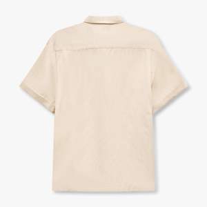 Nuevas camisas para hombre, camisas de vestir de manga larga ajustadas con estilo de lujo, camisas de vestir formales de negocios para hombre, Tops para hombre - Product Image 6