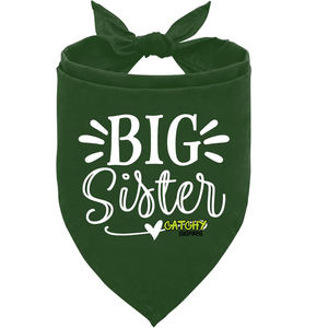 Vente en gros de luxe en vrac de haute qualité Impression personnalisée Logo Bavoirs personnalisés pour animaux de compagnie Écharpe pour chien Bandana avec logo - Product Image 1