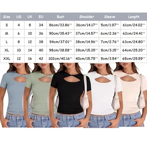 เสื้อยืดคอกลมผ้าฝ้ายผู้ชาย แขนสั้น แฟชั่น พิมพ์ลายตัวอักษร เสื้อผ้าฤดูร้อน เรียบง่าย สบายๆ - Product Image 4