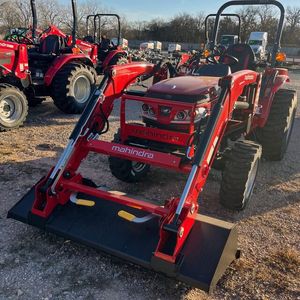 Tractor agrícola al mejor precio al por mayor para uso en césped con componentes básicos, motor de bomba y caja de cambios - Product Image 3