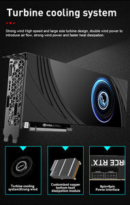 JIESHUO <span class=keywords><strong>Rtx</strong></span> 2080 TI 11g Gaming PC GeFor rtx2080 tarjeta gráfica GTX <span class=keywords><strong>2080ti</strong></span> Tarjetas nividia GPU <span class=keywords><strong>RTX</strong></span> 2080 TI 11GB - Product Image 5