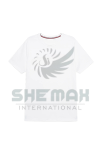 Chemise d'équitation durable pour hommes, conçue pour les randonnées pédestres et les équestres compétitifs - Product Image 3