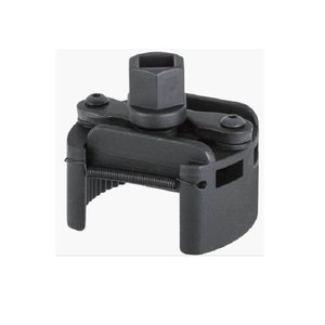 Clé à filtre à huile industrielle universelle DIY, modèle OEM/ODM 0097, 80-115 mm - Product Image 3