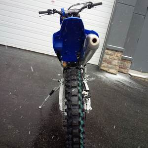 Nouvelle moto tout-terrain Yamaha YZ450F250cc – Moto de motocross – Moteur puissant - Product Image 4