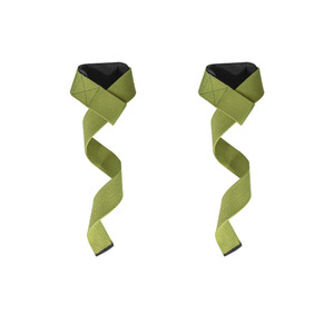 Weightlifting wrist cotton <b>strap</b> - Product Image 5