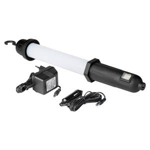 Lampe de chantier PP3160 avec 1 lumière LED, lampe de travail - Product Image 1