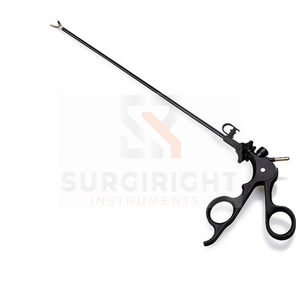 Laparoscopy Maryland เครื่องมือผ่าตัดกรรไกรตัดกล้องเครื่องมือผ่าตัดสเตนเลสโดย surgiright - Product Image 6