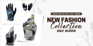 Gants de golf en cuir de mouton véritable et de haute qualité à partir de bas prix, de haute qualité, souples et adhérents. - Product Image 6