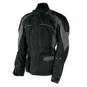 Chaqueta de moto textil al por mayor, chaqueta de moto textil de la mejor calidad para montar en moto - Product Image 4