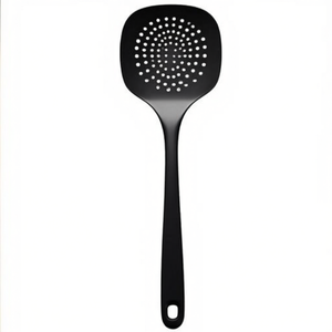 Écumoire en nylon (11x34cm) CUCINERO Noir 17049 - Product Image 2