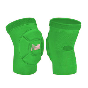 Compression de protection genouillères élastiques en Nylon genouillère stabilisateurs genouillère pour la douleur arthritique - Product Image 6