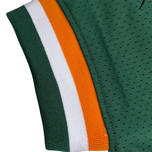 Camiseta de Béisbol Personalizada de la Universidad Agrónoma y Mecánica de Florida, Estilo Rattlers de Florida A&M, HBCU - Product Image 4