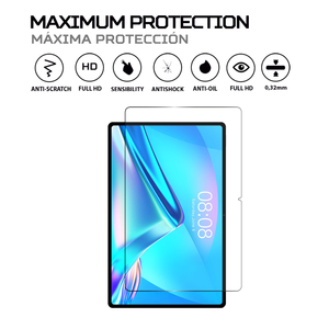 ฟิล์มกันรอยหน้าจอสำหรับเทคลาสท์ ที 40 พลัส - Product Image 2