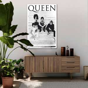 Póster de la Reina de Brasil 81, Impresión Digital, Tamaño Queen, Lona de Vinilo y Poliéster, Bandera para Decoración del Hogar - Product Image 3