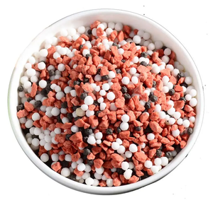 ปุ๋ยแบบปลดปล่อยควบคุม NPK 6-25-19 เคลือบโพลิเมอร์ ผลิตในสหรัฐอเมริกา - Product Image 4