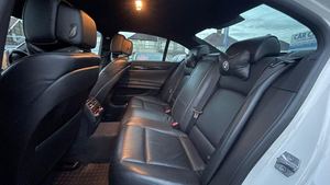 BMW SERIE 7 USADO 2014, VOLANTE A LA IZQUIERDA/DERECHA - Product Image 4