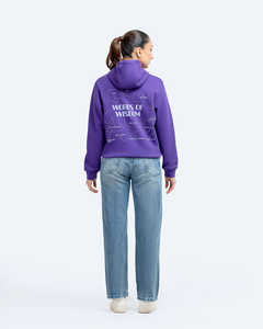 Deportes al aire libre bordado DTF pegatina sudaderas con capucha de mujer moda elegante Casual cálido acogedor ropa de invierno al por mayor - Product Image 4