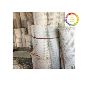 Matériau de sangle en rotin tissé à la main écologique de qualité supérieure pour les projets de meubles de bricolage - Product Image 6