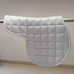 Almohadilla de sillín ecuestre de alta calidad Productos ecuestres Sillín de caballo Almohadilla de sillín de doma equina de calidad superior - Product Image 2