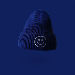 Offre Spéciale personnalisé unisexe hiver mode extérieur chaud laine tricoté Slouchy Beanies Cap/Hat - Product Image 6