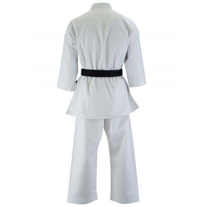 Prix usine Arts martiaux karaté uniforme bonne qualité karaté uniforme pour hommes haute qualité jiu jitsu kimono,kimono de jiu jitsu - Product Image 2