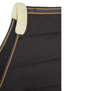 Alfombras de poliéster impresas para caballos, impermeables, para invierno, de calidad superior, para caballos, ecuestres, resistentes, hechas a medida - Product Image 3