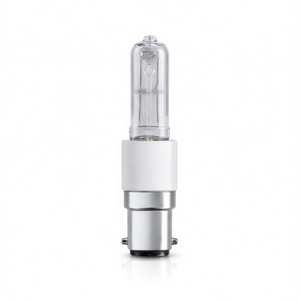 หลอดฮาโลเจน MINICAN 105W 220-240V ขั้ว Ba15d - Product Image 2