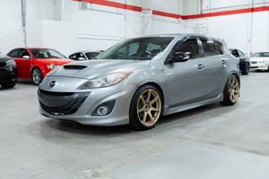 Mazda MAZDASPEED3 Touring Hatchback de 4 Puertas Usado a Precio de Mayoreo Más Económico a la Venta - Product Image 2