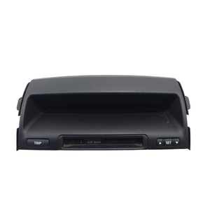 DISPLAY COMPUTER DI BORDO MULTIFUNZIONALE KIA Venga 1a Serie 94101-1P001 (10>) - Product Image 1