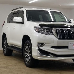 TOYOTA LAND CRUISER PRADO - Product Image 1