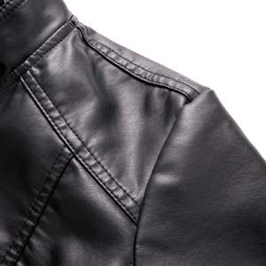 Women's Original Cow Skin <b>genuine</b> <b>Leather</b> Fashion <b>Jacket</b> Stylish Look Women's <b>genuine</b> <b>Leather</b> <b>Jackets</b> Women's Biker <b>Jacket</b> - Product Image 5