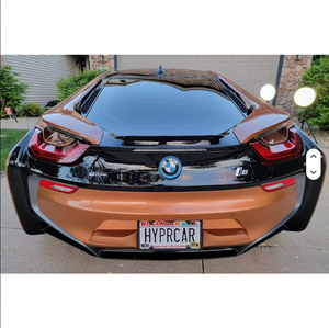 Meilleures ventes de voitures d'occasion BMW I8 Coupé 2024 - Product Image 5