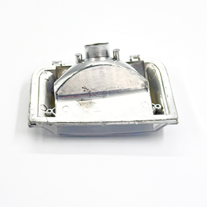 71748252 Rétroviseur Indicateur Blanc Gauche pour Fiat Ducato Peugeot Boxer Citroën Relay - Product Image 3
