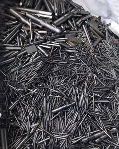 Tungsten Carbide <b>Drill</b> <b>Bits</b> - Product Image 1