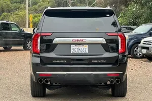 2021 GMC YUKON เดนาลี - Product Image 3