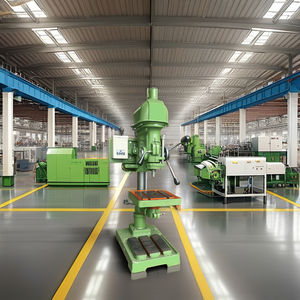 Máquina Taladradora de Banco de 13 mm (Marca SuperTech / Modelo STBD-1) - Product Image 1