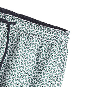 Short de sport unisexe en polyester pour hommes Vente en gros Short de sport d'été respirant Plus Size Sublimation Workouts - Product Image 5