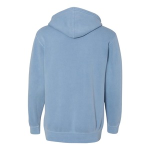 Sweat-shirts personnalisés unisexes épais 500 GSM pour hommes, coupe courte et oversize, style streetwear du fabricant - Product Image 3