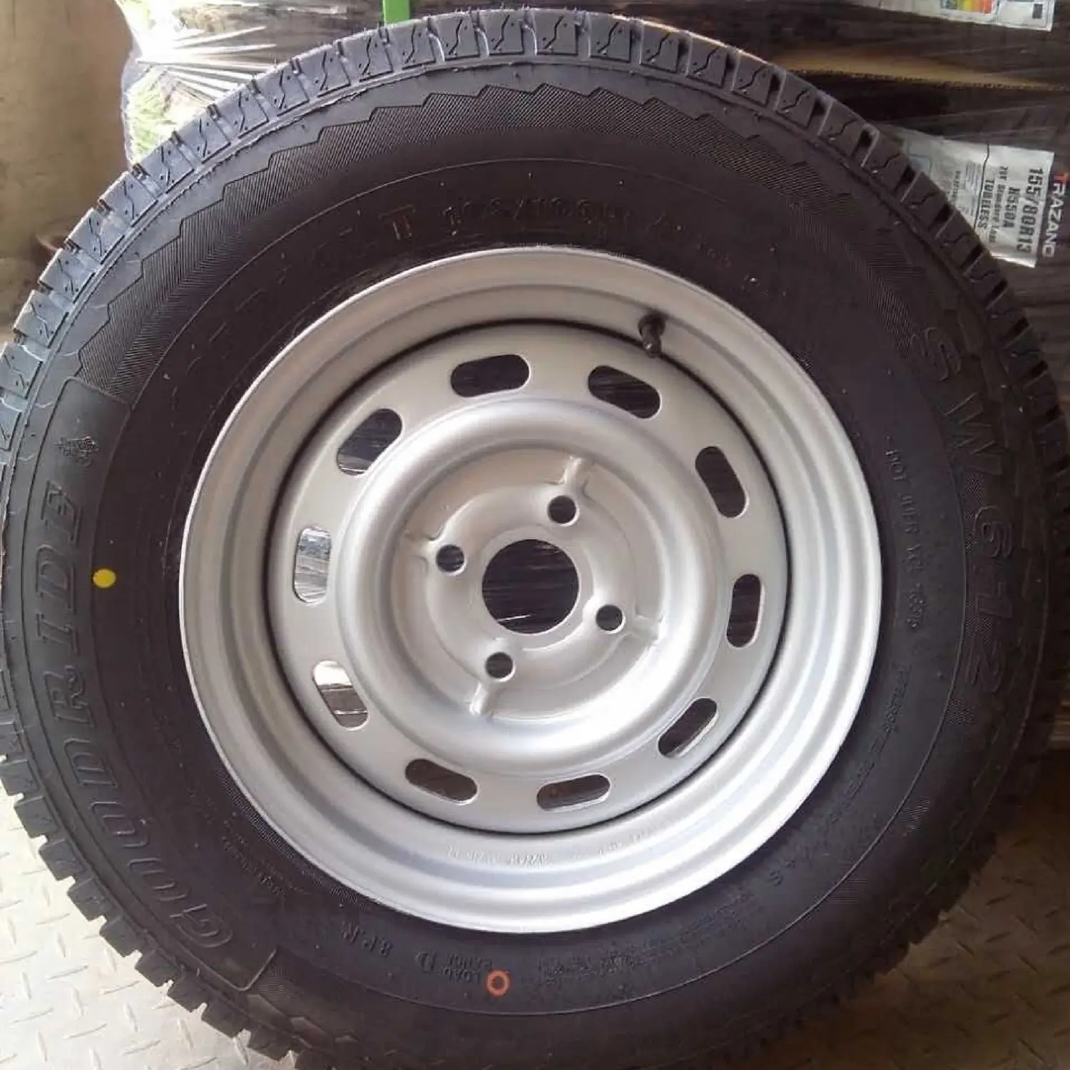 A6135 100% Cheap Used tires and Second Hand Tyres Used Truck tires for Sale at Low Prices in Bulk